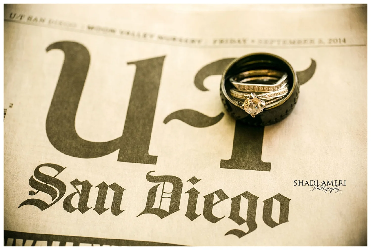 Elise&Jorge/Twin Oaks House&Gardens/San Diego Wedding Photography
