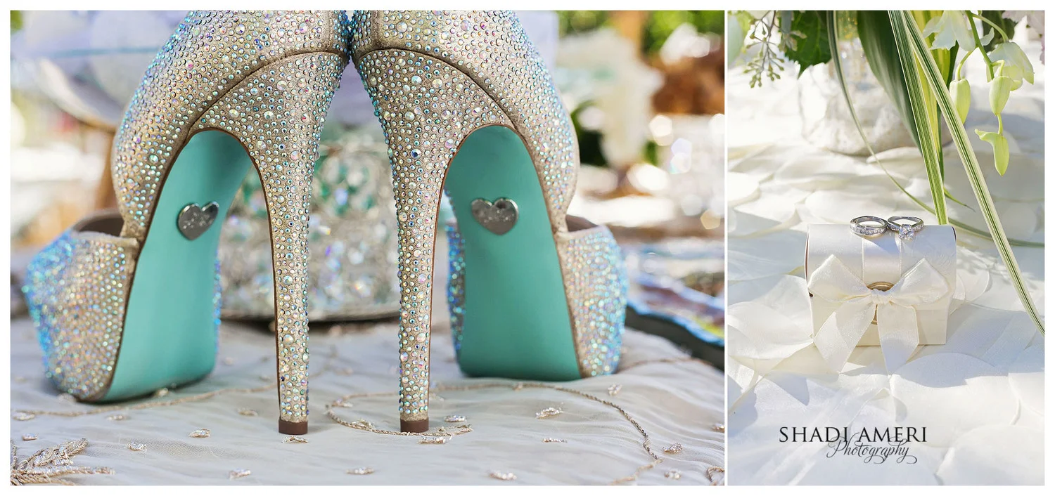 Roxana+Mark/ San Diego Wedding Photography