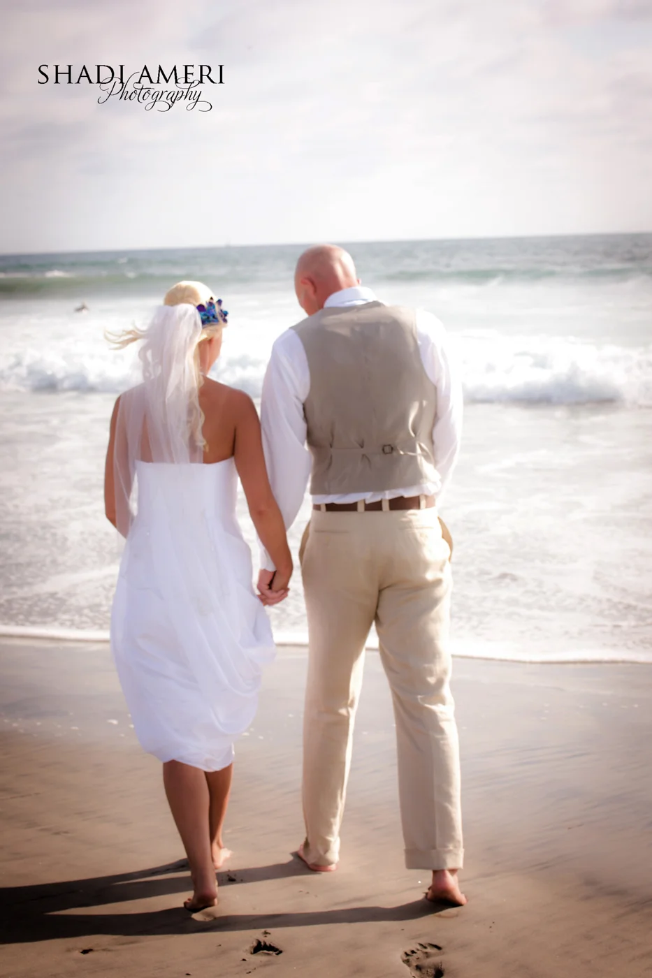 Candy+Tim/Springhill Suites/ Oceanside Wedding Photography