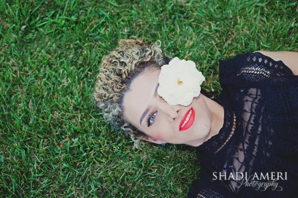 N.S/ San Diego Portrait Photography 