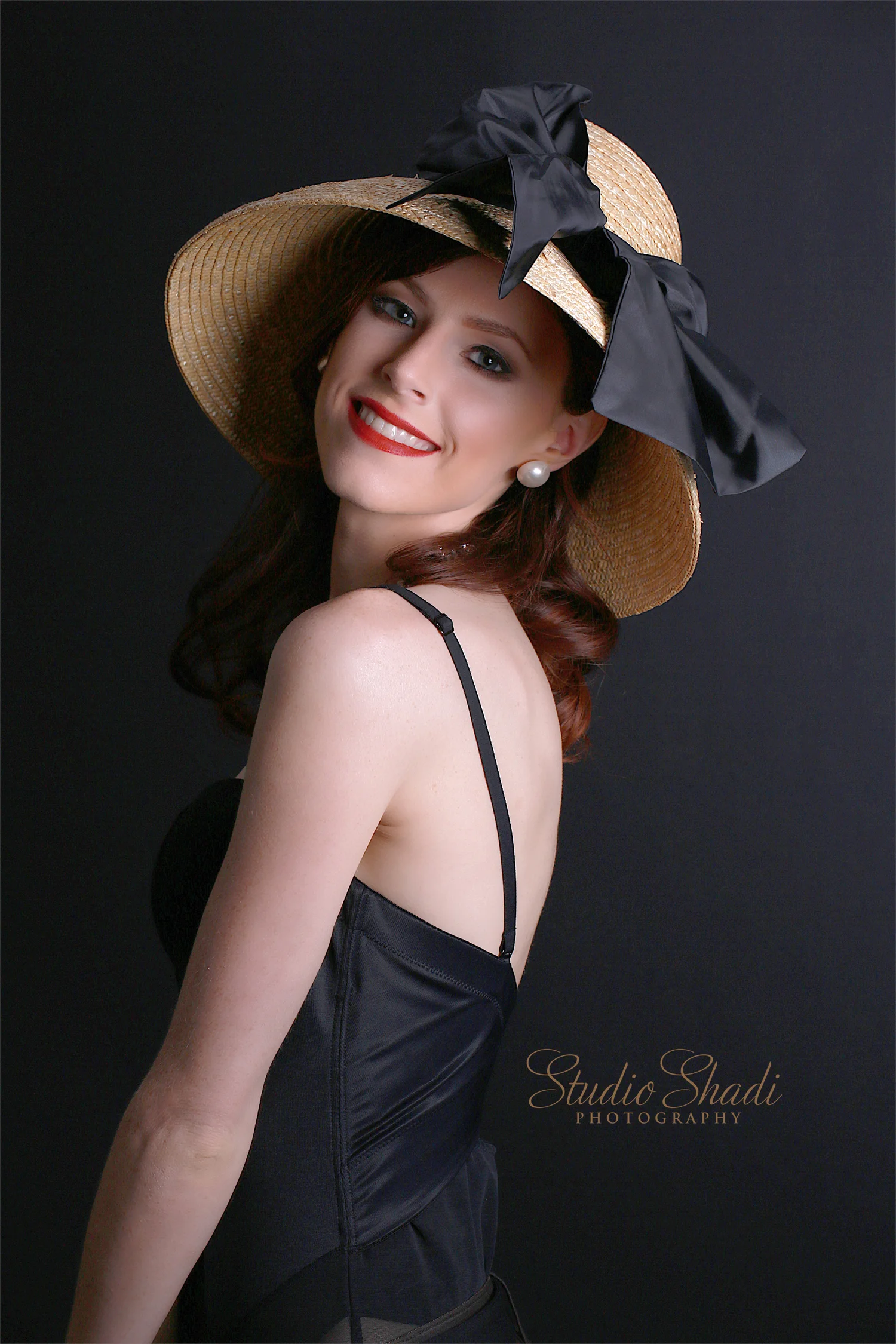 Model Jessica Spiteri / pposted on November 17th,2013