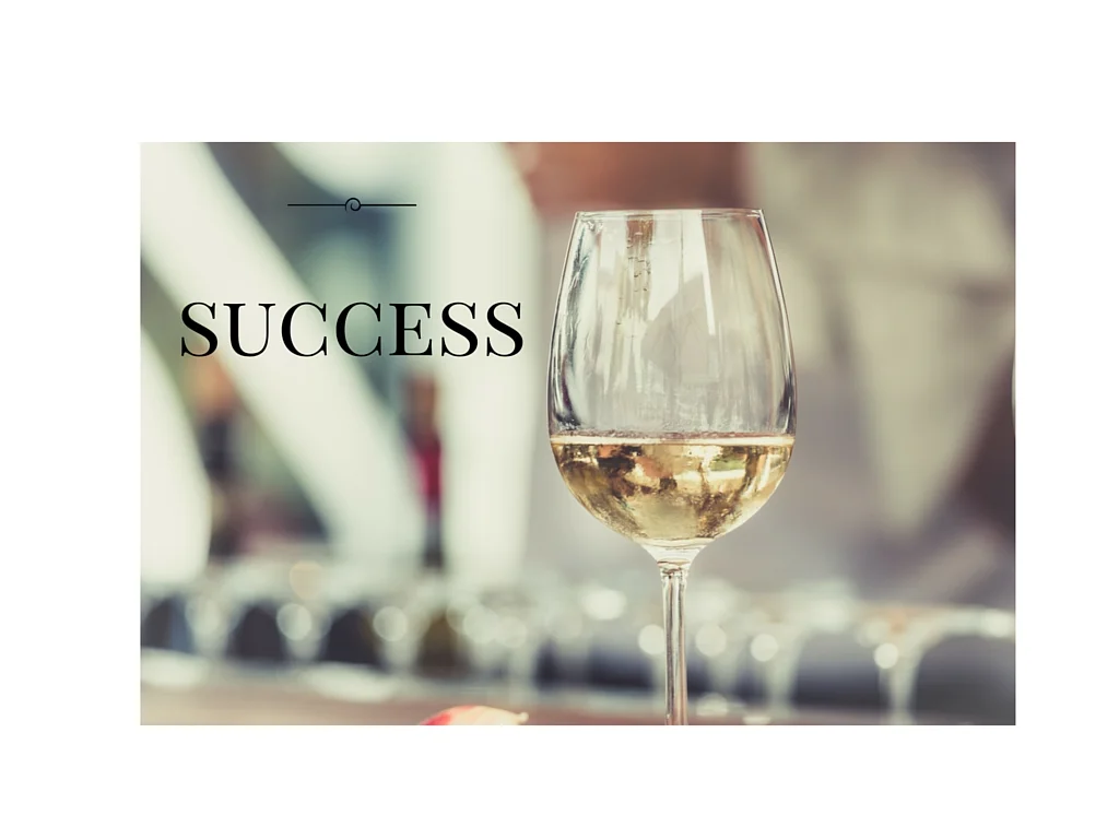       
  
    A while back my friend and I were having a glass of wine together on our girly night. This time instead of talking about the boring subject of guys as all girls usually do, we decided to talk about Success. She asked me: If you had to d