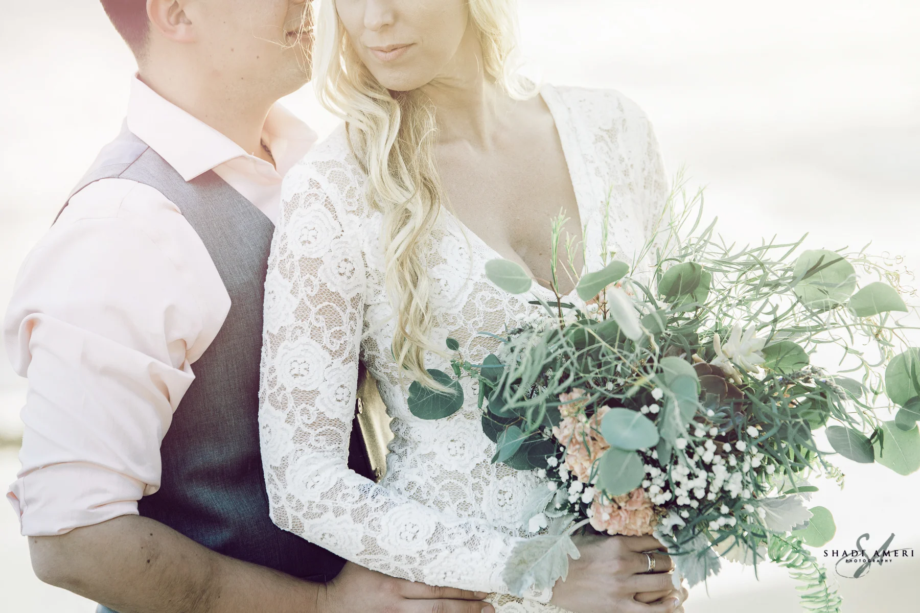 Amber+Dennis Wedding / Corona Delmar 