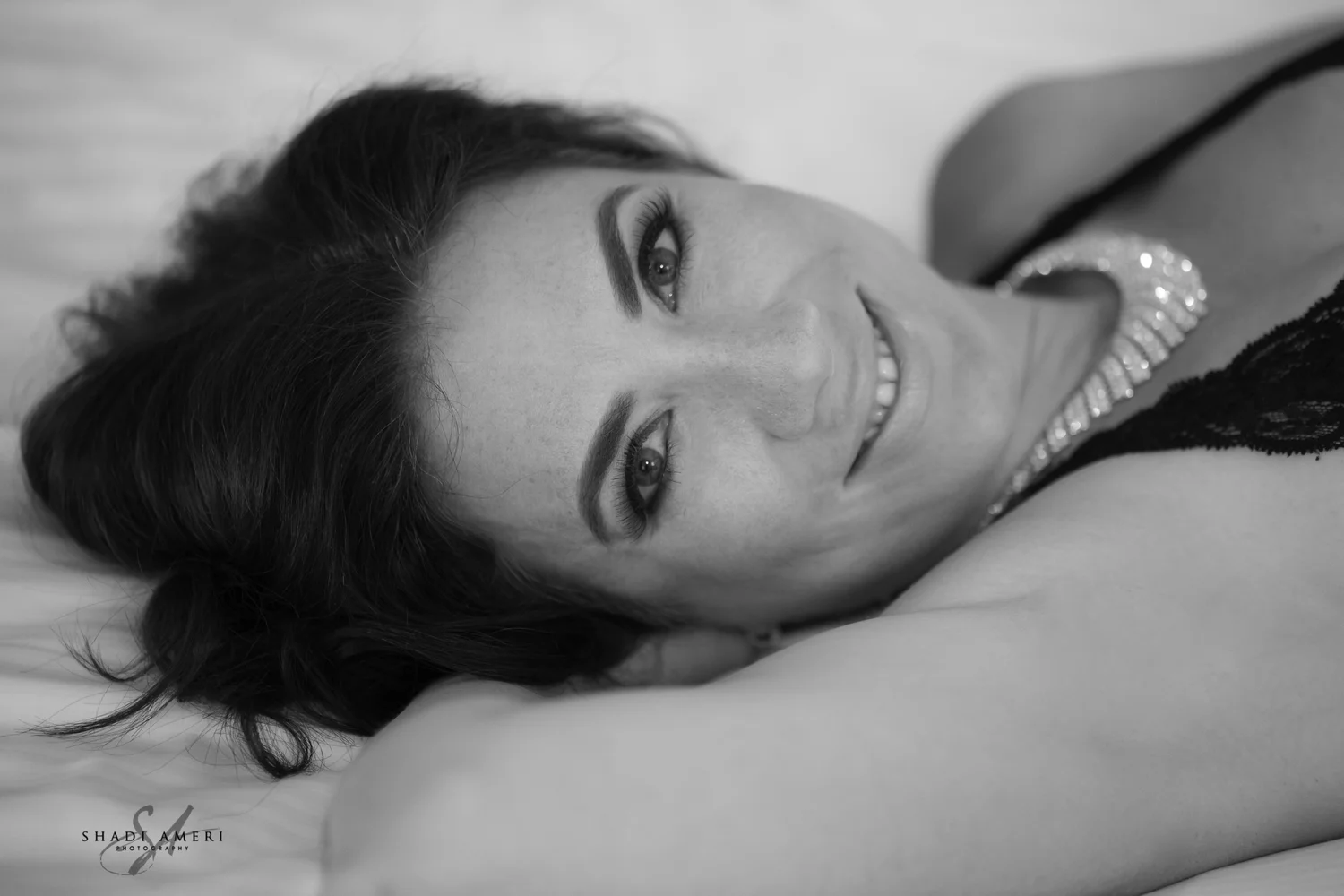 6 tips to know before your first boudoir shoot