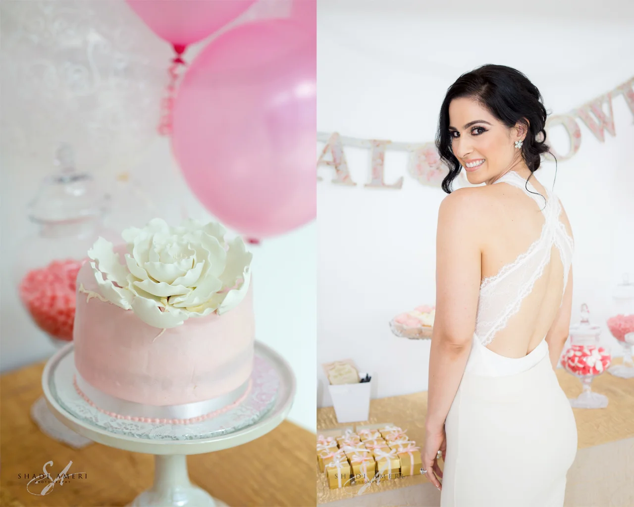 Bridal Party!