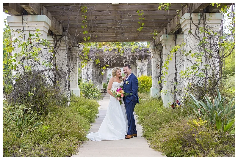 San Diego Wedding Photography/ Old town San Diego / Mike & Laura