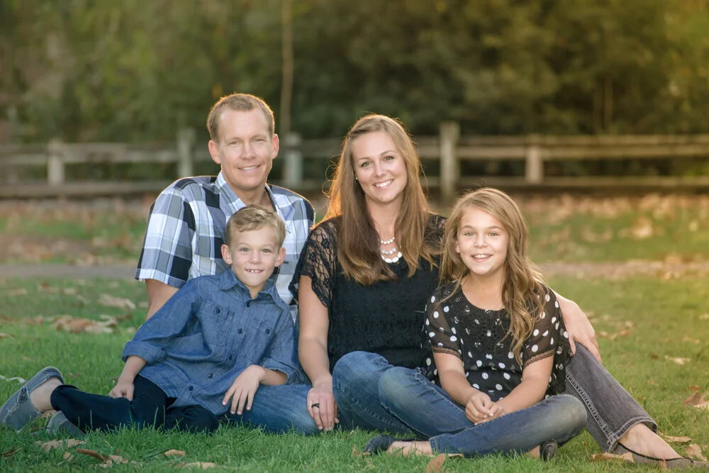 Holiday Family Portrait Special !!!