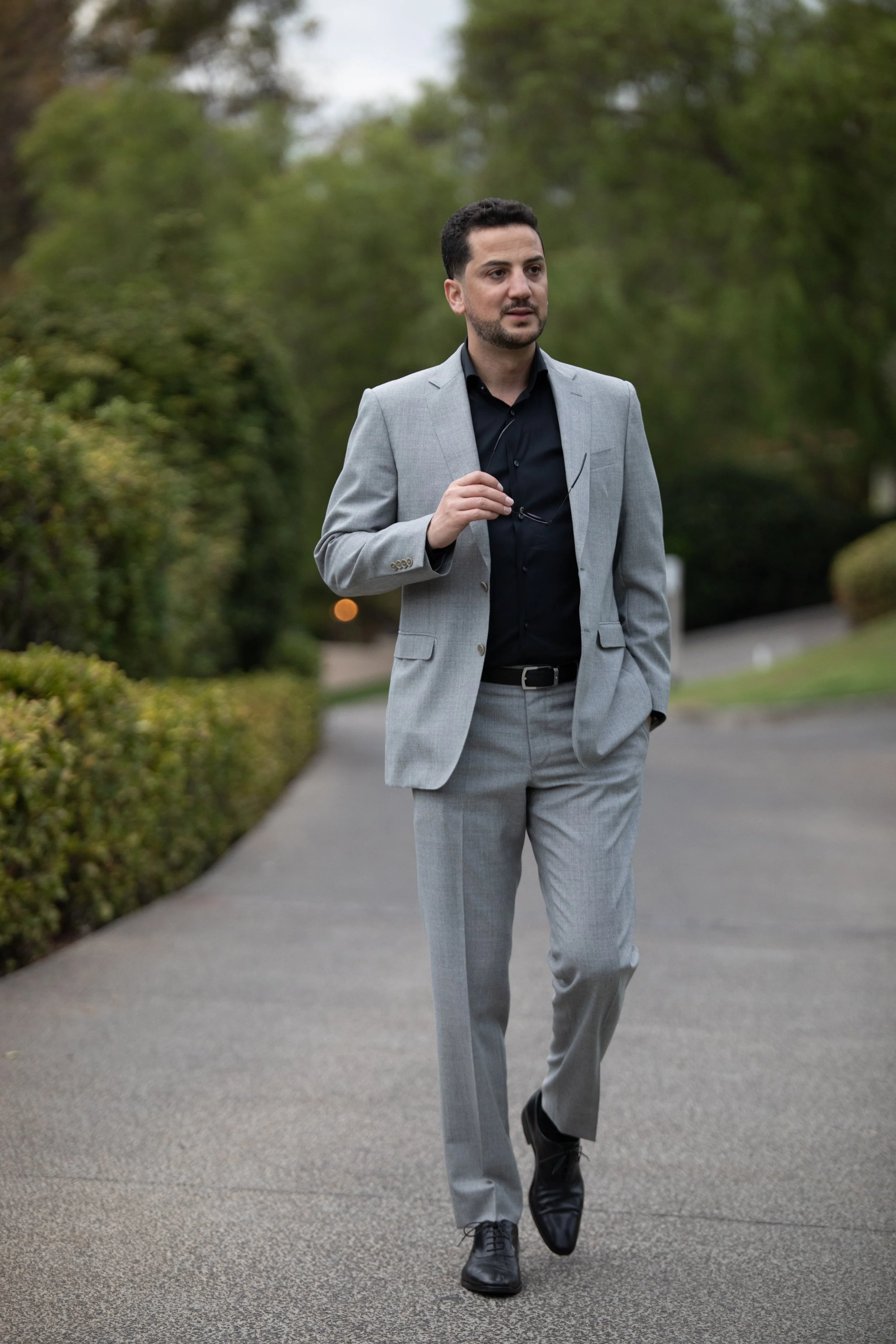 Mens fashion and lifestyle photography for men over 40 in San Diego
