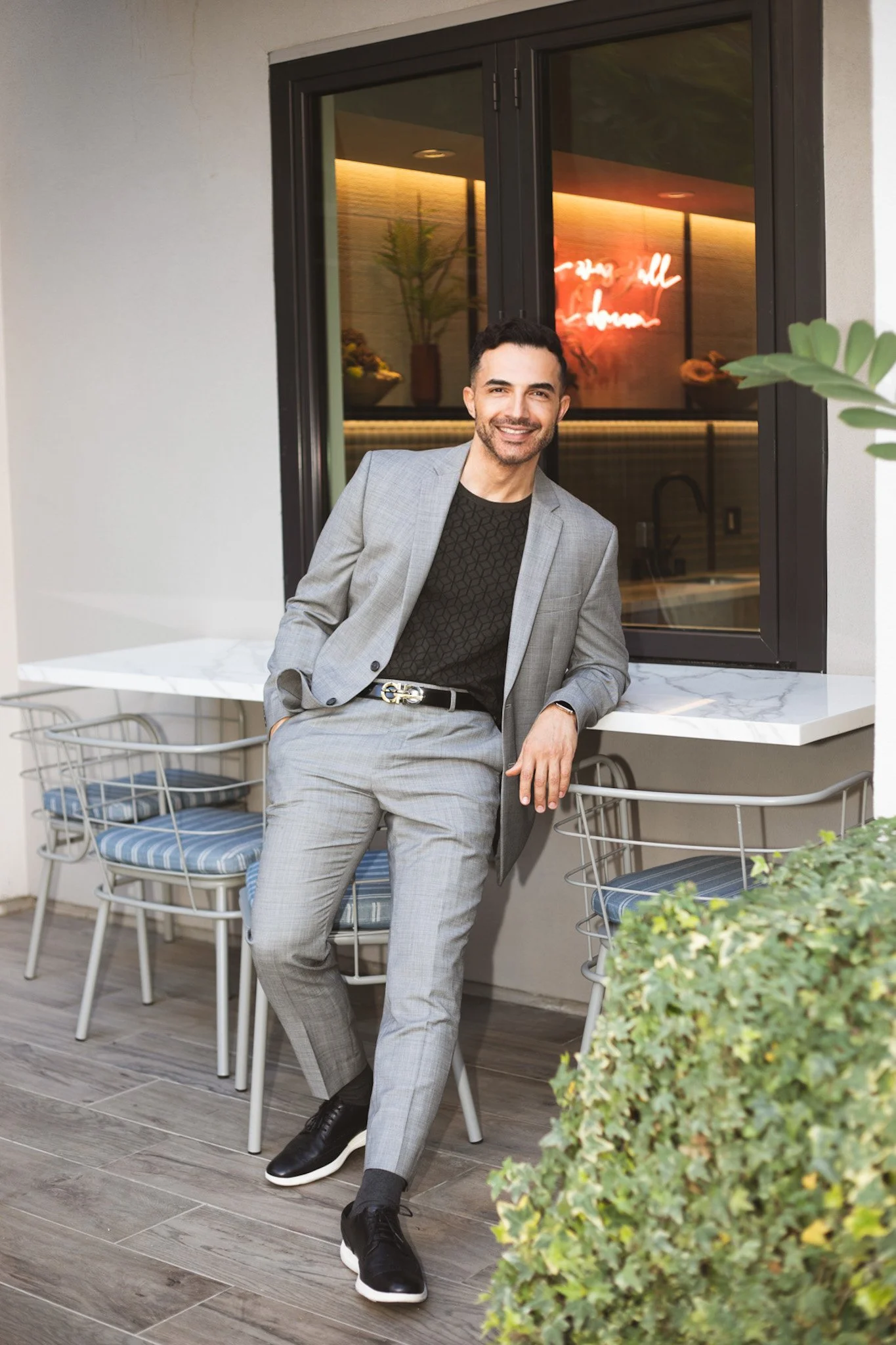 No Fake AI Version of You- real lifestyle photos of you.