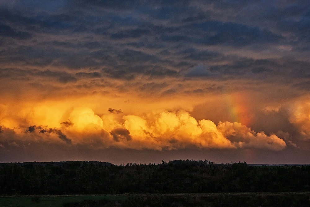 St. John's Rainbow Intensive