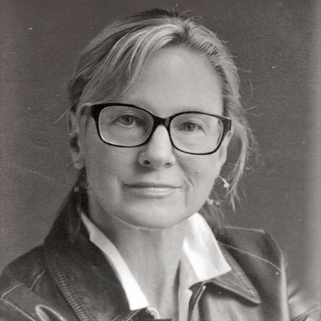 Laurel Davis Huber