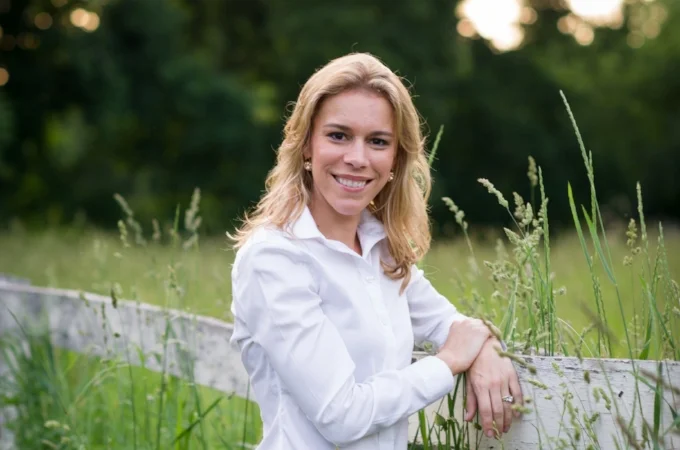 Allison Pataki