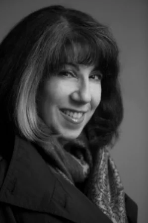 Renee Rosen (credit: Charles Osgood Photography)
