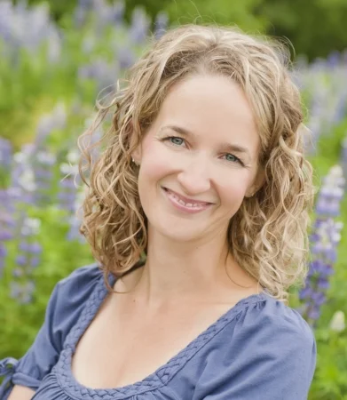 Stephanie Thornton