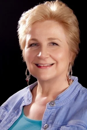 Elizabeth Loupas