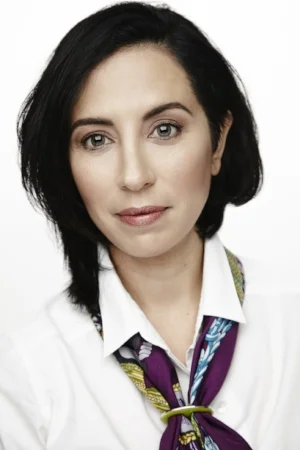 Aline Ohanesian