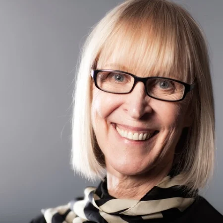 Sandra Gulland