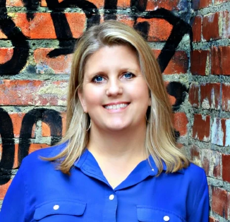 Melissa Lenhardt
