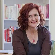 Karen Karbo