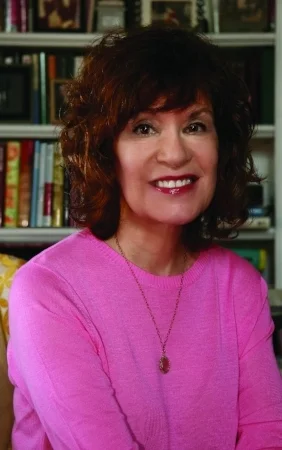 Sally Koslow
