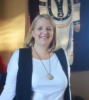 Joanna Kafarowski