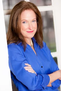 Stephanie Barron