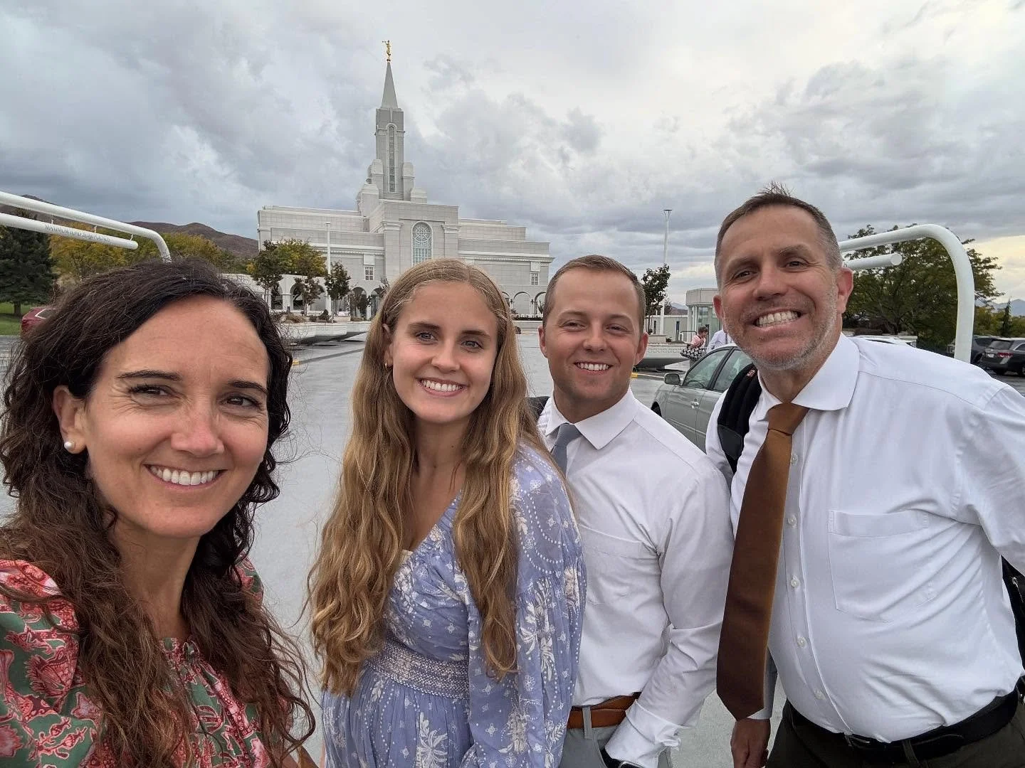 Preparing for General Conference! #ldsconf