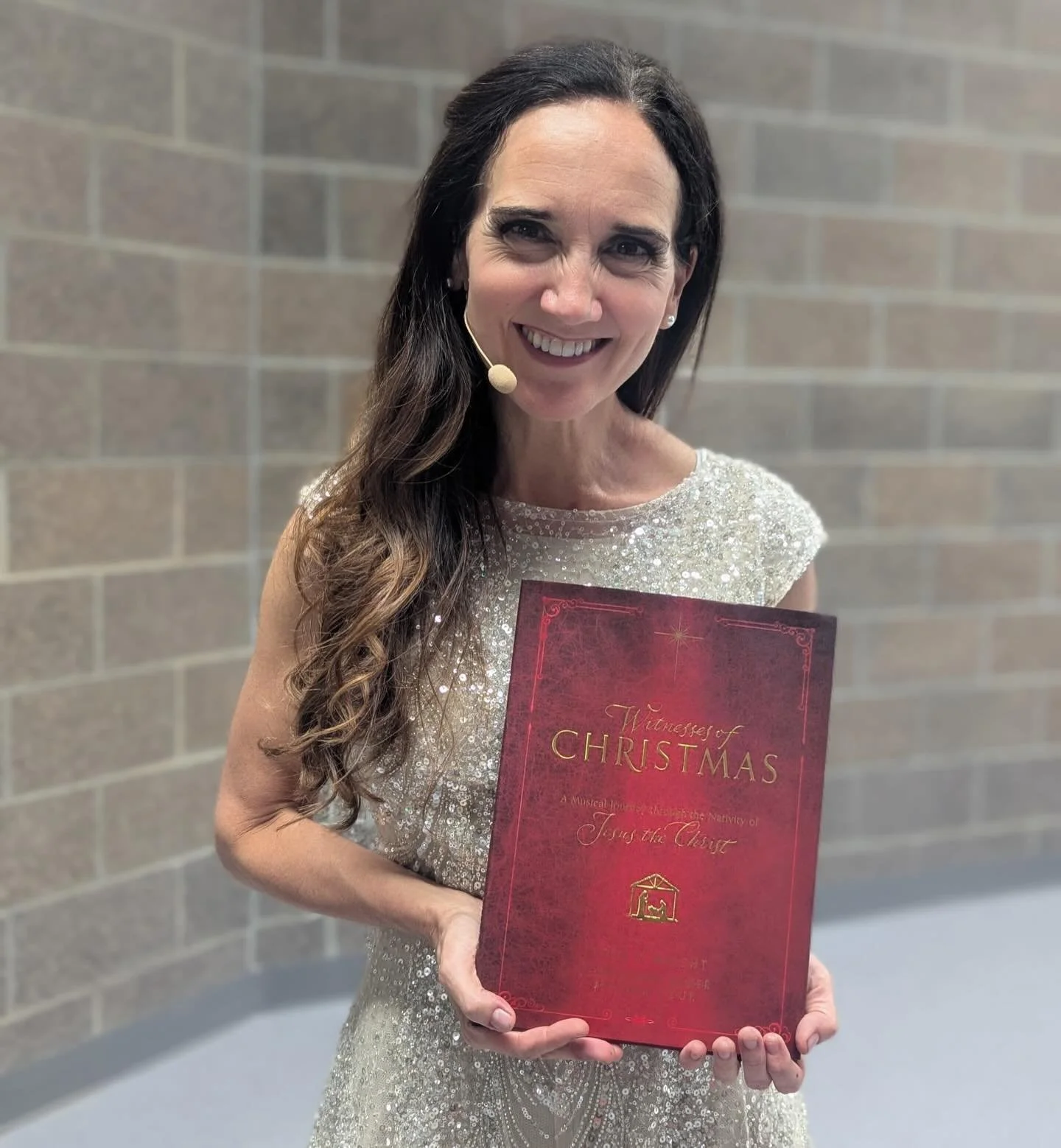 Last chance to order your &ldquo;Witnesses of Christmas&rdquo; Interactive Nativity Books to give your loved ones for Christmas! This book includes the inspiring script to our &ldquo;Joy to the World&rdquo; show as well as the sheet music to sing/pla