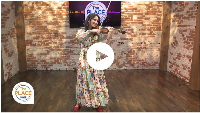 Join Jenny Oaks Baker for an Easter celebration in Salt Lake City, Cedar City and Ephraim! Easter Celebration: "The Redeemer"