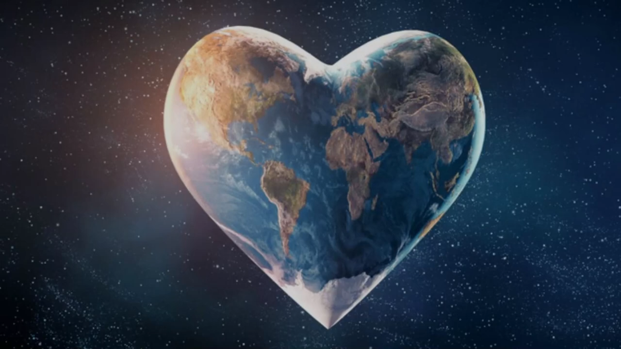 World-Renowned Violinist Jenny Oaks Baker Inspires 1.55 Million Students