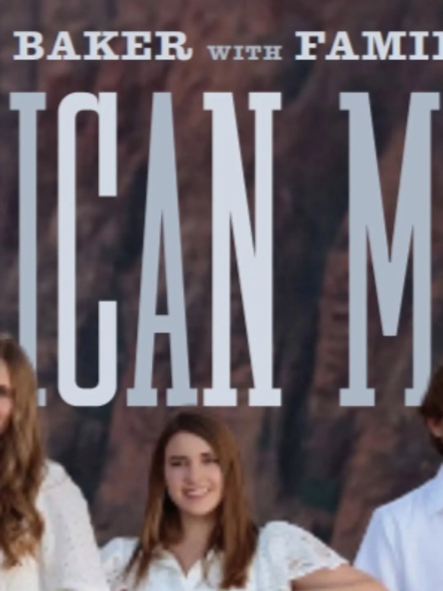 Celebrate America&rsquo;s 250th birthday with a musical journey like no other! 🎻🇺🇸

​I am so excited to share AMERICAN MOSAIC: CELEBRATE GOD, COUNTRY &amp; CULTURE, a multi-media tribute to the spirit, history, and beauty of our nation. Whether yo