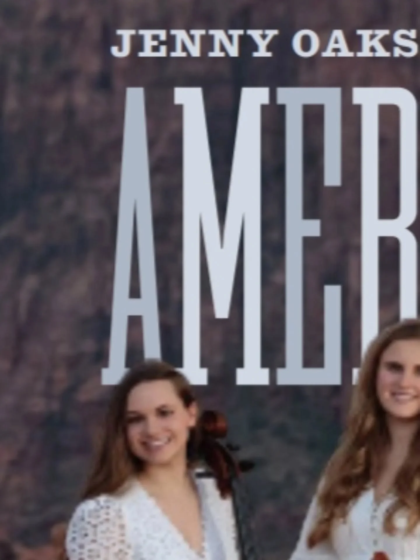 Celebrate America&rsquo;s 250th birthday with a musical journey like no other! 🎻🇺🇸

​I am so excited to share AMERICAN MOSAIC: CELEBRATE GOD, COUNTRY &amp; CULTURE, a multi-media tribute to the spirit, history, and beauty of our nation. Whether yo