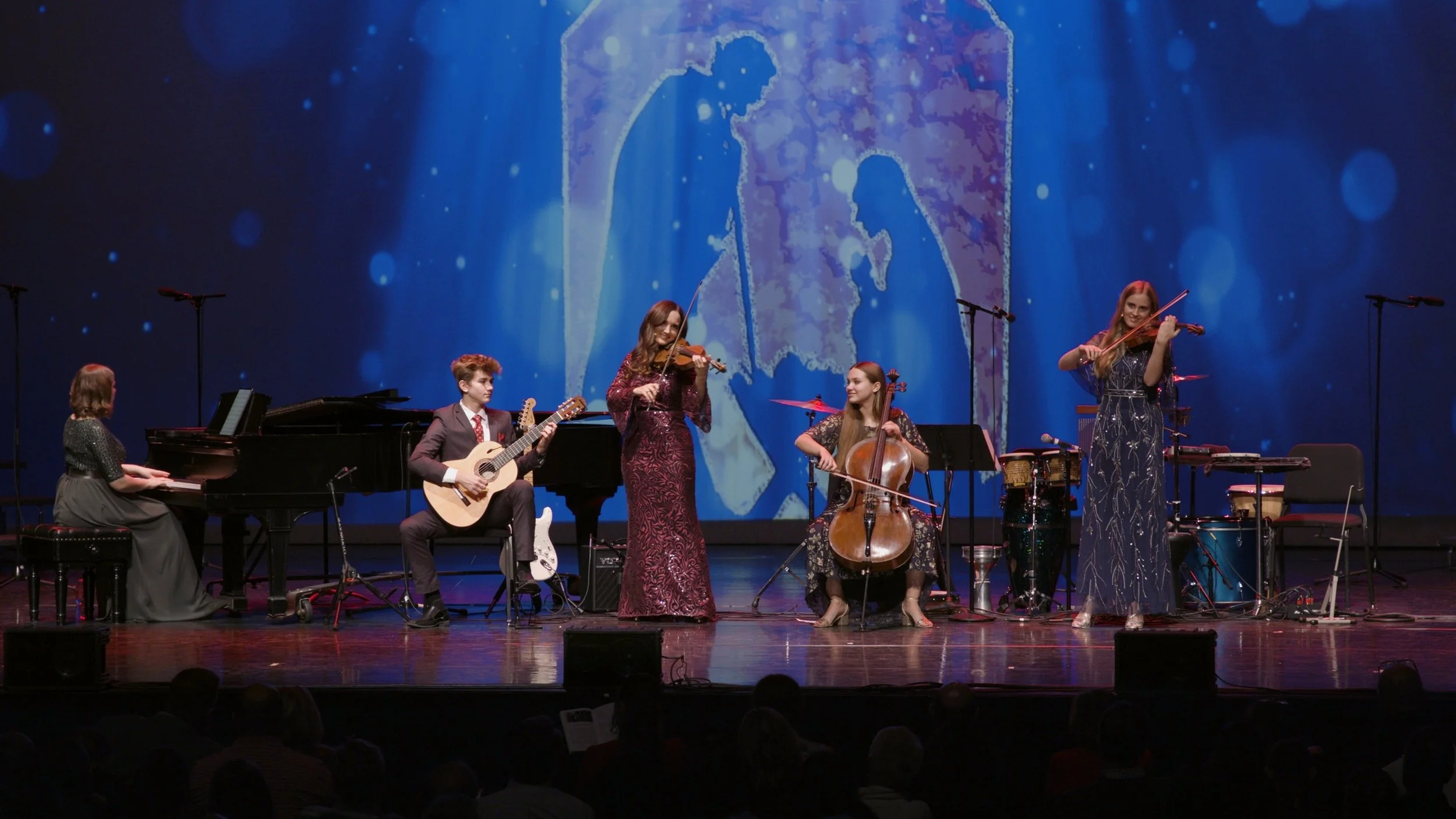 News — Jenny Oaks Baker