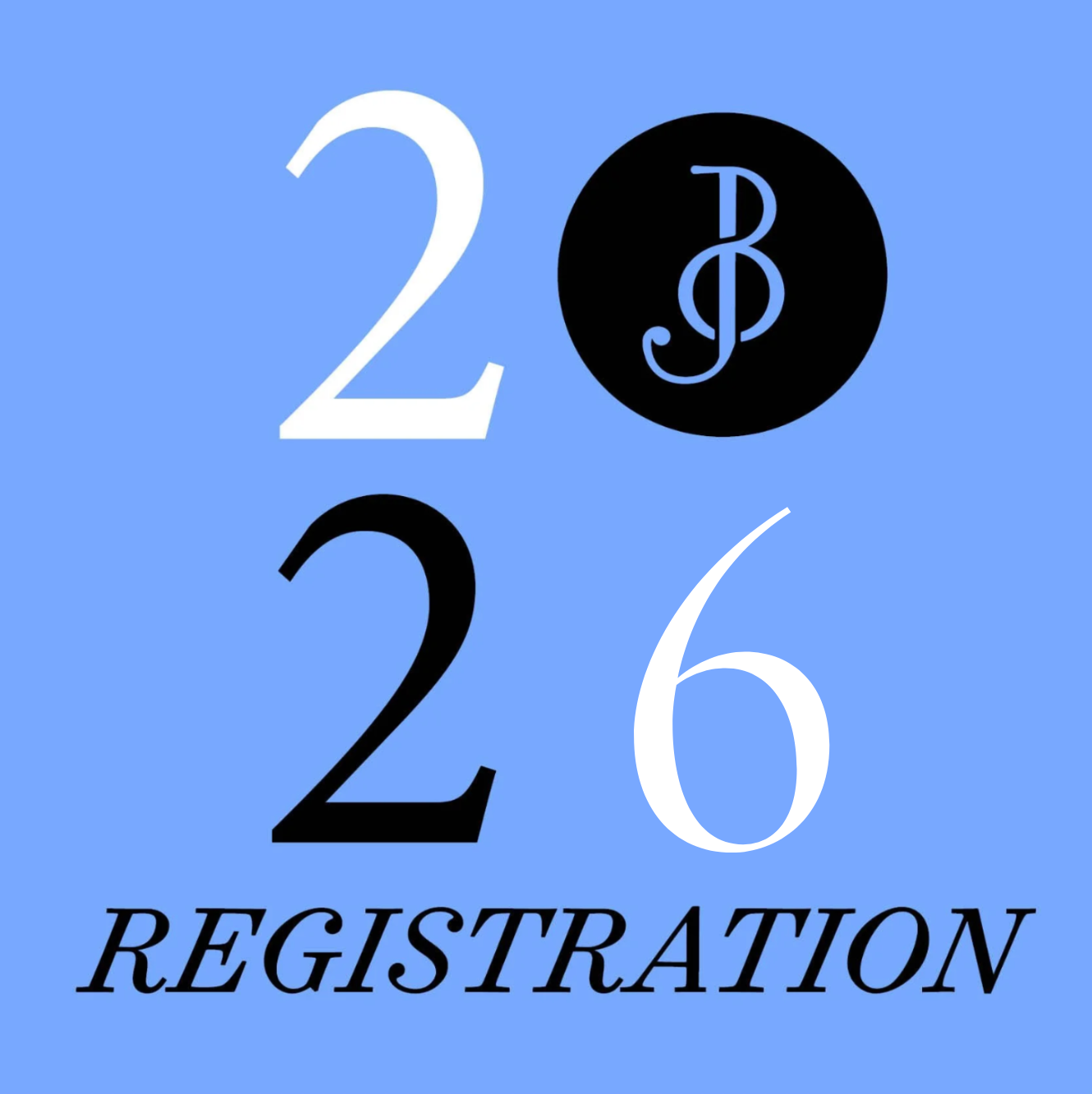 Required Registration Fee