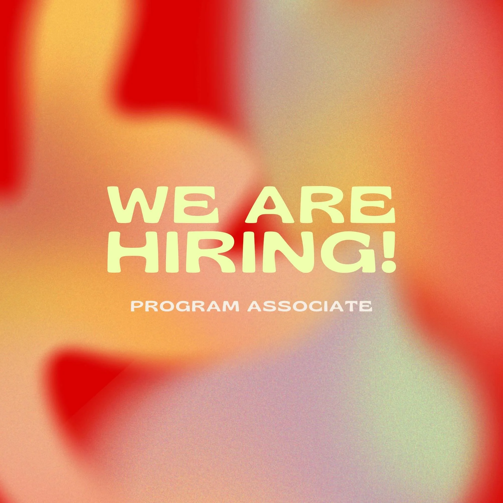We are hiring a Program Associate (Part-Time)
 Hours:&nbsp;25 hours per week (3&ndash;5 days) Location:&nbsp;Huntington Beach, California
Compensations: $19.00 - $22.00
Position Overview:
We are seeking a dedicated and energetic&nbsp;Program Associat