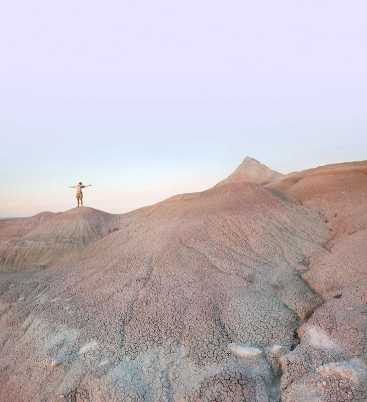 "Reliquean" is a Fine art narrative collaboration between photographers David Gary Lloyd & Michael Zimmerer.