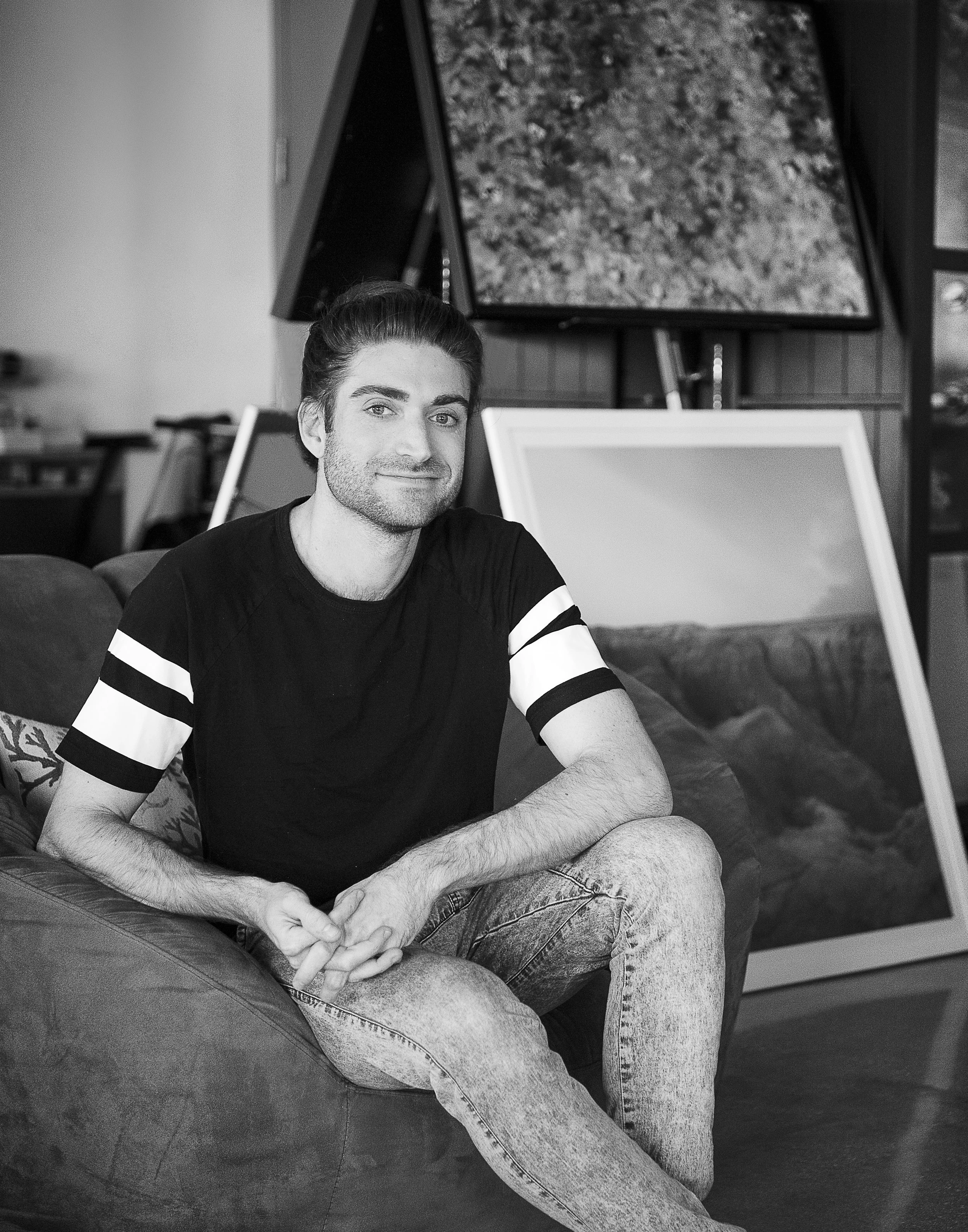 David Gary Lloyd Artist Miami.jpg