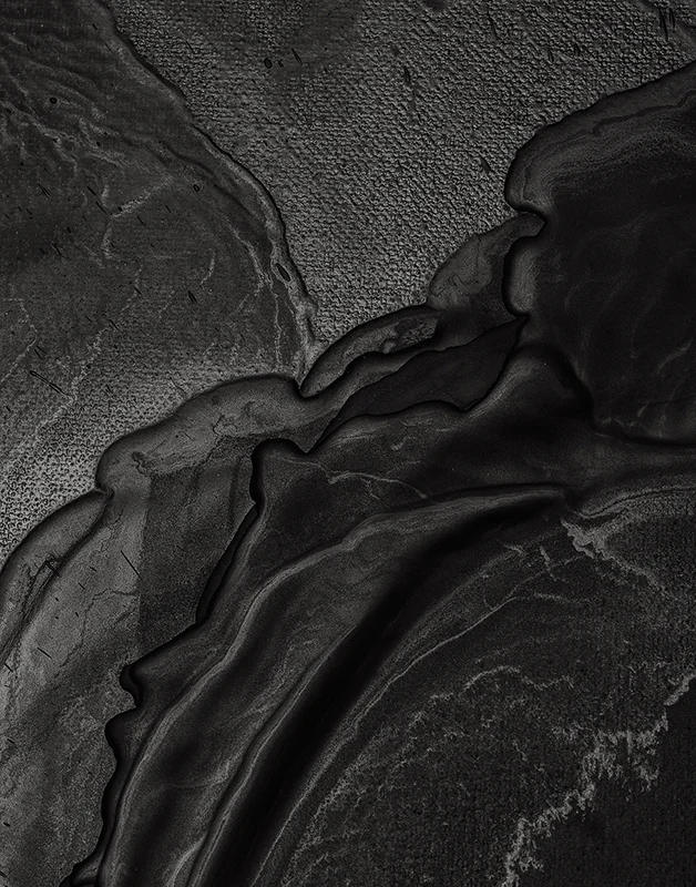 © David Gary Lloyd - Black Abstract III - Zoom.jpg