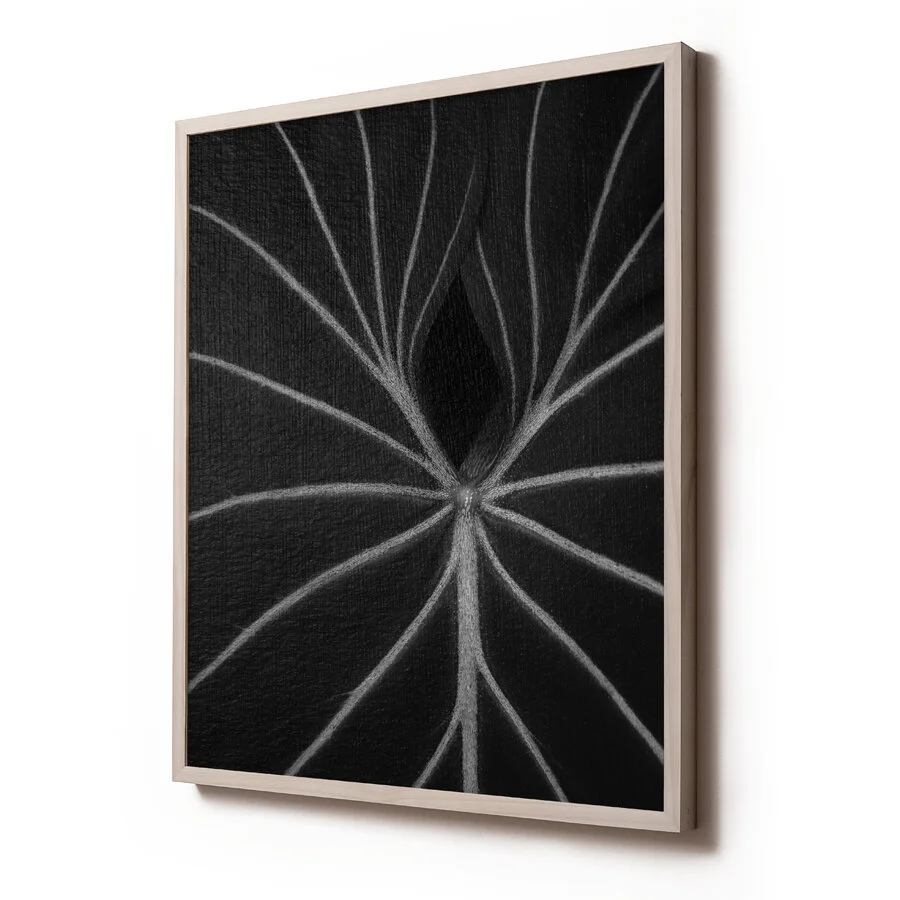 © David Gary Lloyd - 24 x 30 - Untitled13Side.jpg