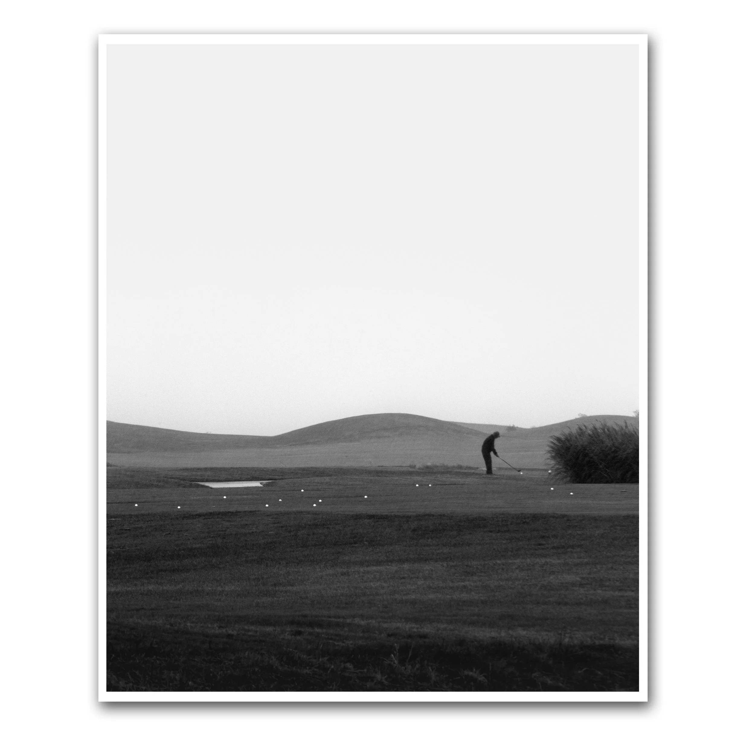 THE STILL OF THE MORNING