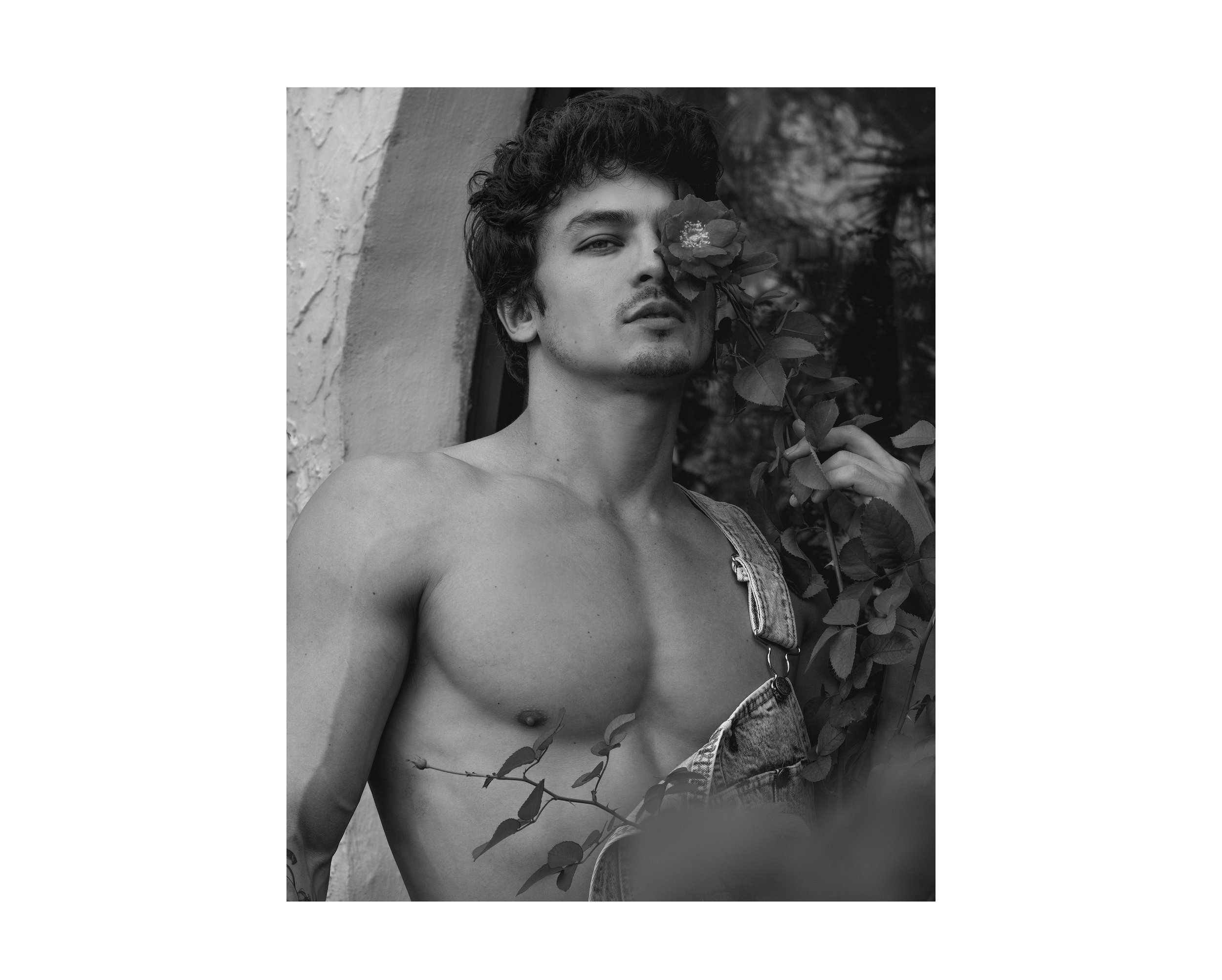 HOLD THE SKY FOR ICARUS