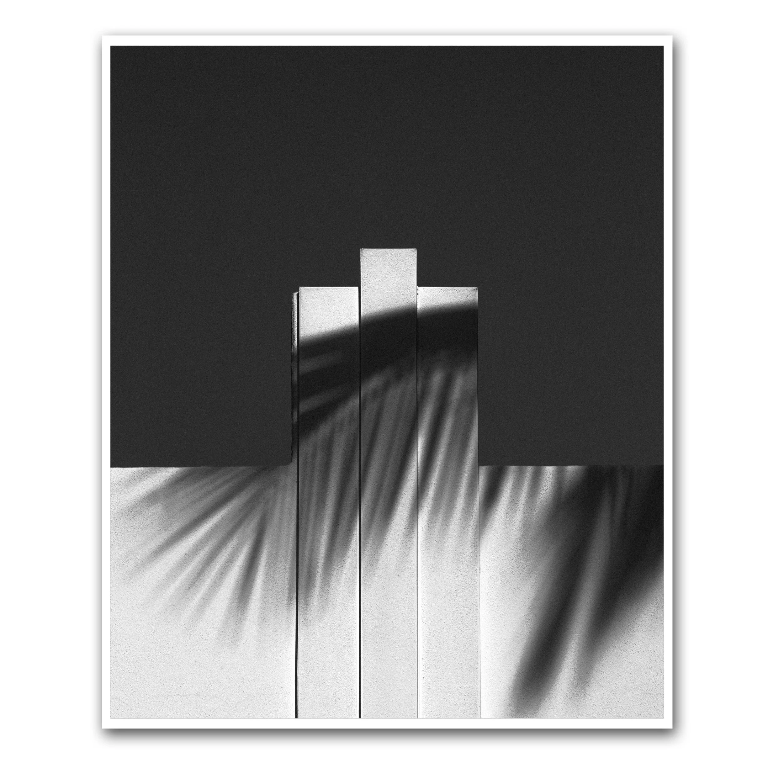 UNTITLED (ARCHITECTURE STUDY 62)