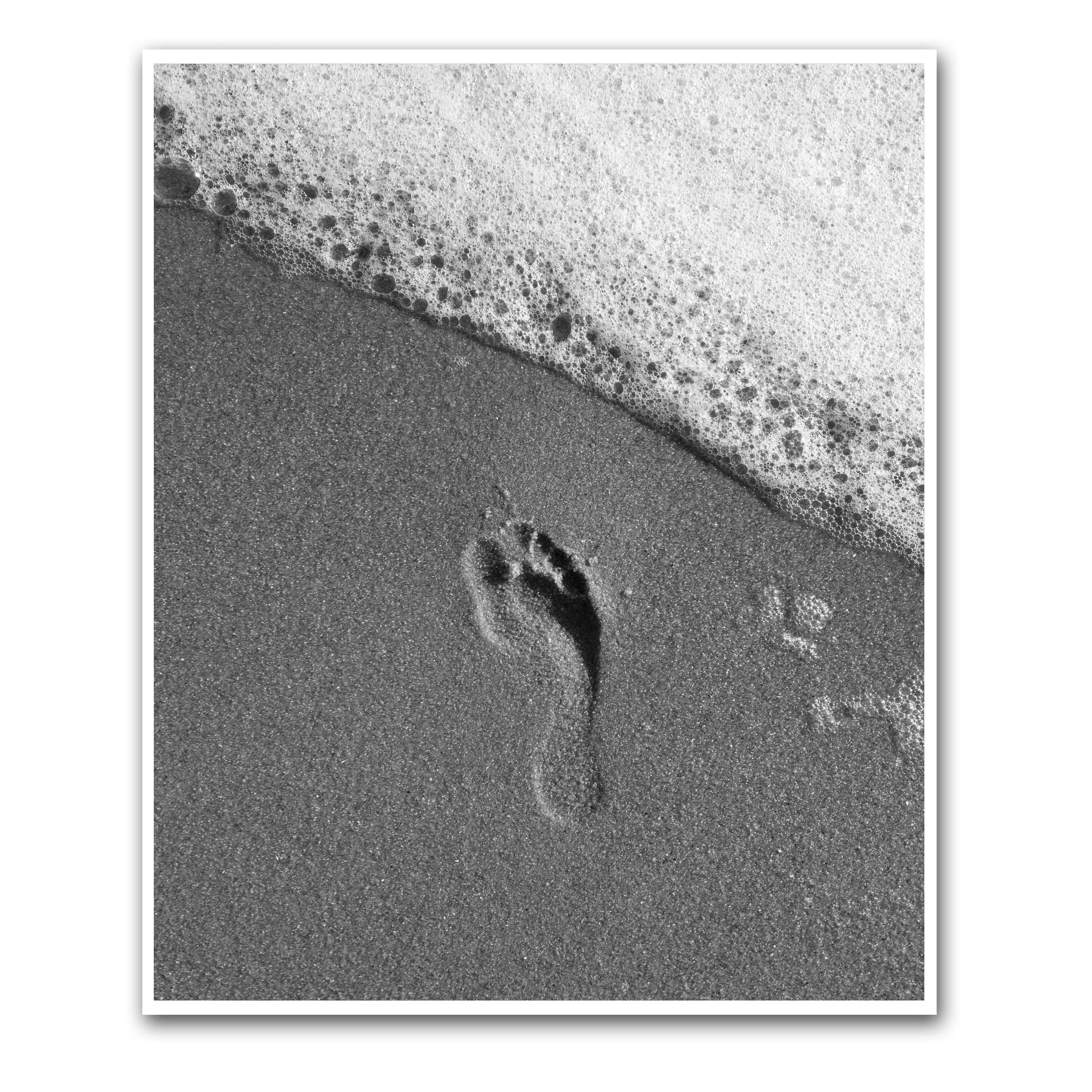 GRAINS OF SAND II
