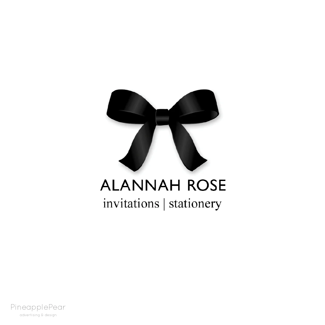 logo design | wedding industry