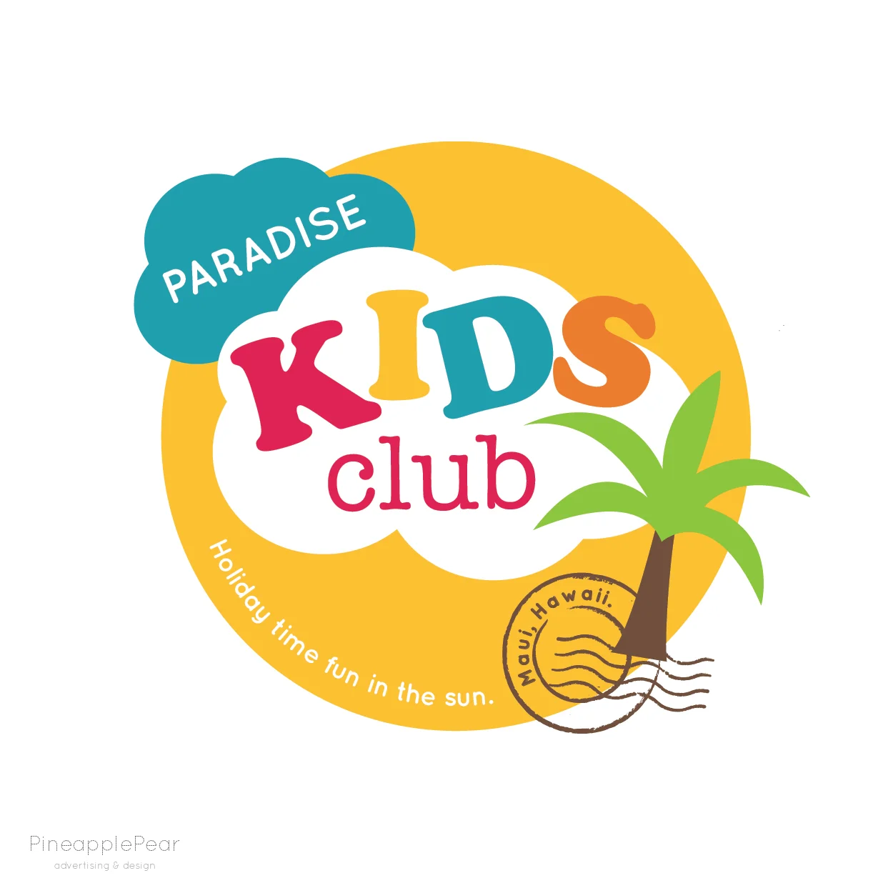 logo design | kids