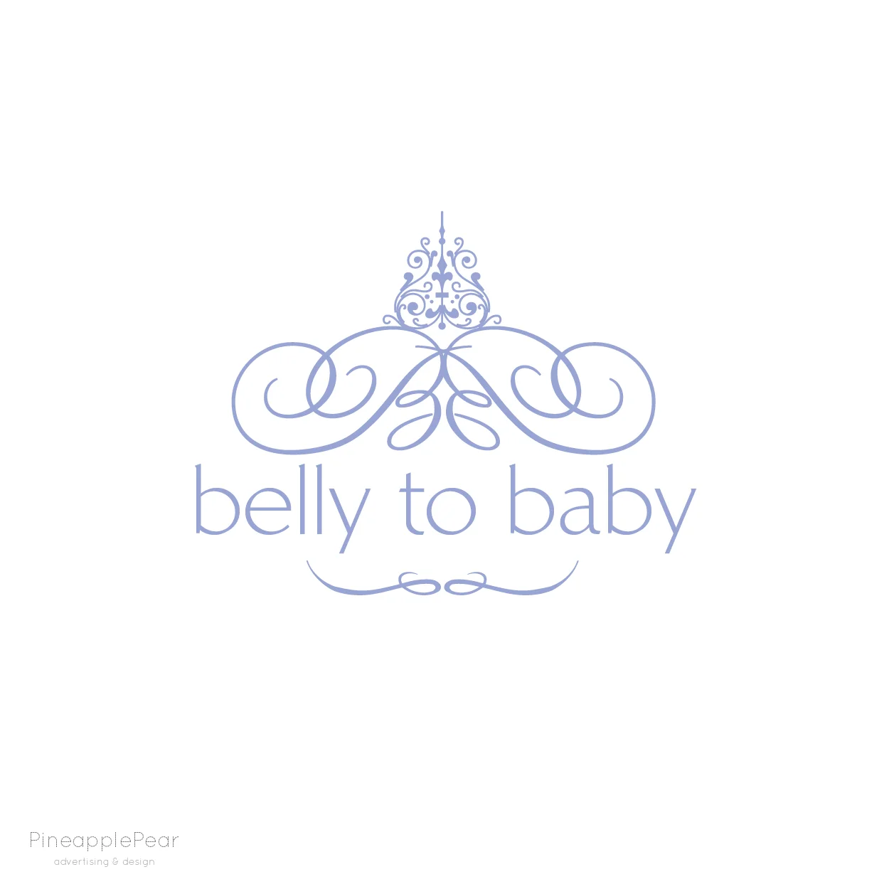 logo design | baby & kids