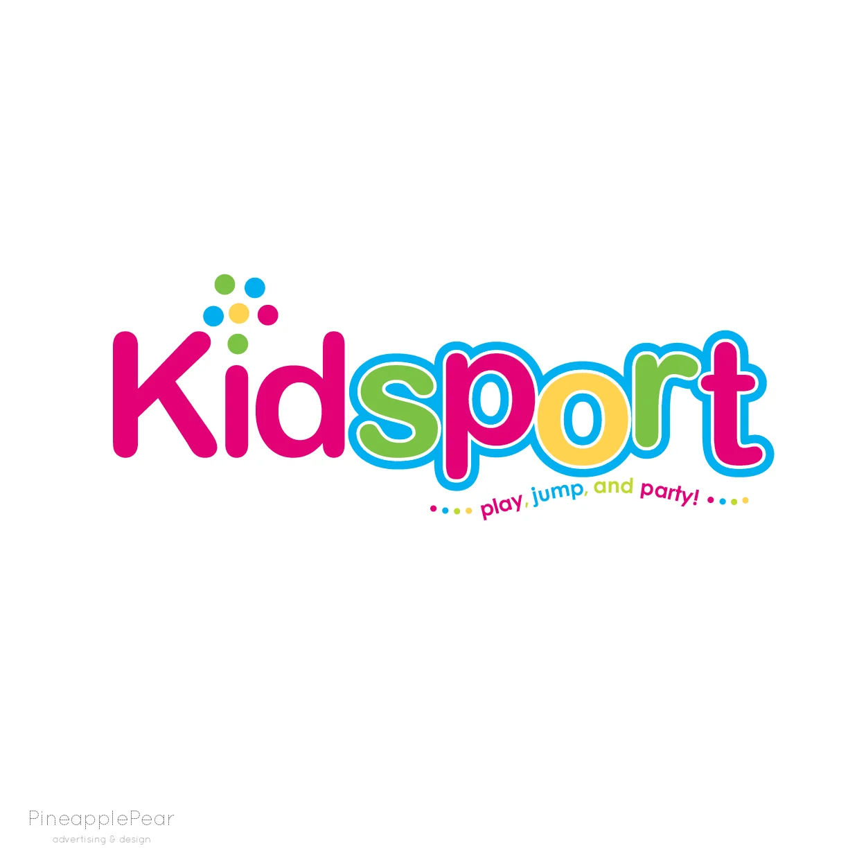 logo design | kids