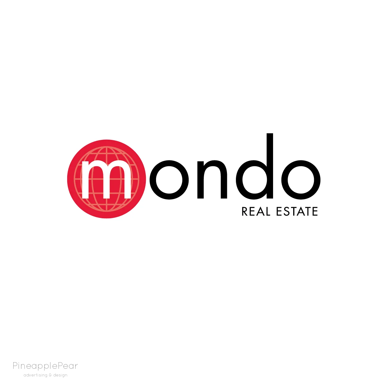 logo design real estate