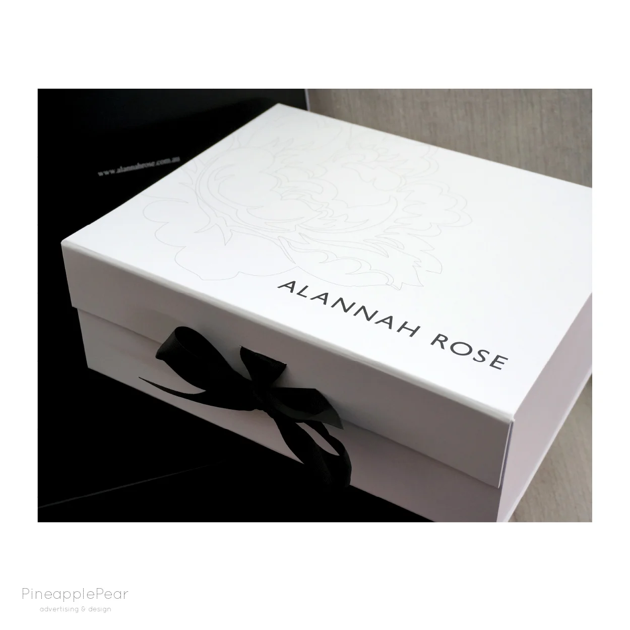 packaging design, gift box
