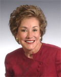 Elizabeth Dole, Senator - Honorary Co-Chair 310 New Bern Avenue, Suite 122 Raleigh, NC 27601